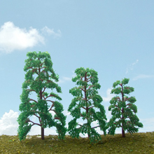 model trees